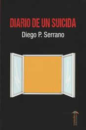 Portada de Diairo de un suicida