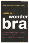 ESTADO DE WONDERBRA