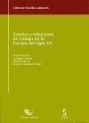 ESTADOS Y RELACIONES EN LA EUROPA DEL SIGLO XX