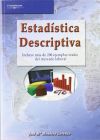 ESTADÍSTICA DESCRIPTIVA