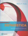 ESTADÍSTICA