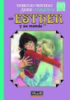 ESTHER Y SU MUNDO vol. 8