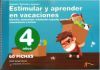 Estimular Y Aprender En Vacaciones