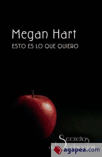 ESTO ES LO QUE QUIERO (Ebook)