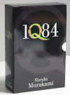 ESTOIG 1Q84 (Llibres 1 y 2)