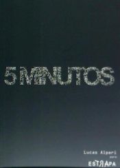 Portada de 5 MINUTOS