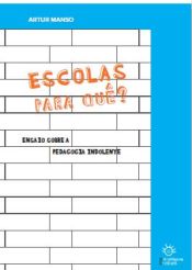 Portada de ESCOLAS PARA QUE?