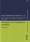 ESTRATEGIAS DE INVESTIGACION CUALITATIVA VOL 2