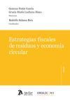 ESTRATEGIAS FISCALES DE RESIDUOS Y ECONOMIA CIRCULAR
