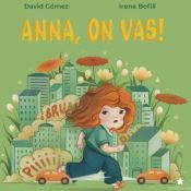 Portada de Anna, on vas!