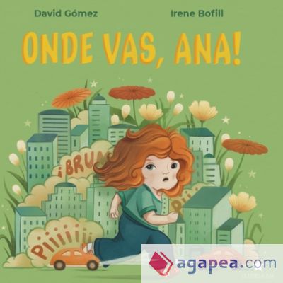 Onde vas, Ana!