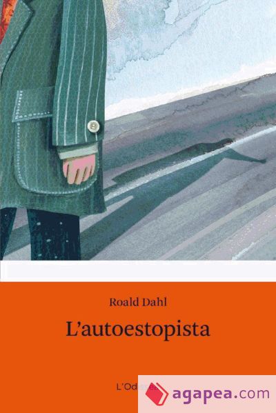 L'autoestopista