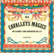 Portada de Els cavallets màgics