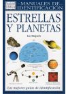 ESTRELLAS Y PLANETAS. MANUAL IDENTIFICACION