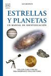 ESTRELLAS Y PLANETAS
