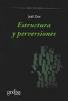 ESTRUCTURA Y PERVERSIONES