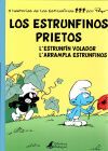 ESTRUNFINOS PRIETOS, LOS