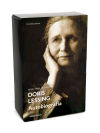 ESTUCHE AUTOBIOGRAFIA DORIS LESSING