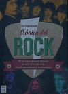 ESTUCHE CRONICA DEL ROCK 2 VOLUMENES