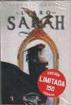 ESTUCHE EL LIBRO DE SARAH (EDICION LIMITADA)