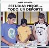 ESTUDIAR MEJOR TODO UN DEPORTE