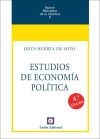 Estudios De Economia Politica 4ª Edicion