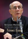 ESTUDIOS HIST&Oacute;RICOS: Santa Teresa y San Juan de la Cruz