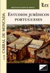 ESTUDIOS JURIDICOS PORTUGUESES