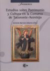 ESTUDIOS SOBRE PATRIMONIOY CULTURA EN LA COMARCA DE TACORONTE ACENTEJO