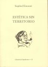 ESTÉTICA SIN TERRITORIO