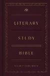 ESV Literary Study Bible