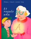 ET REGALO UNA A
