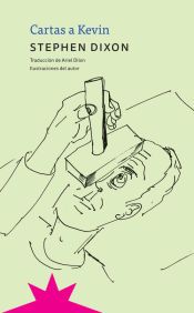 Portada de CARTAS A KEVIN