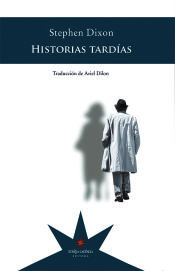 Portada de Historias tardías