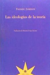 Portada de IDEOLOGIAS DE LA TEORIA,LAS