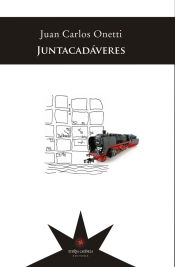 Portada de Juntacadáveres