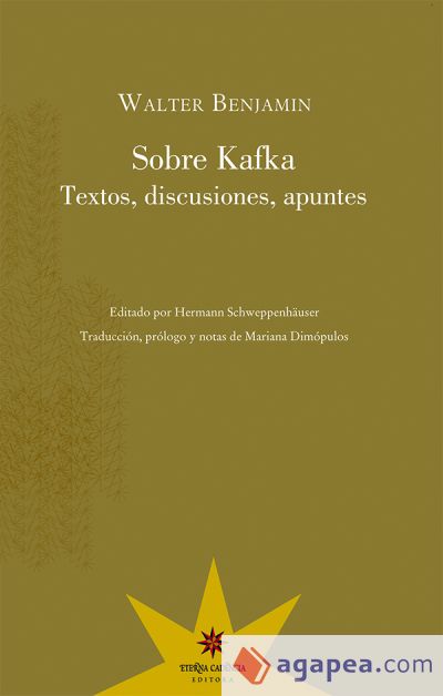 SOBRE KAFKA