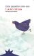 Portada de Cosas peque&ntilde;as como esas, de Claire Keegan