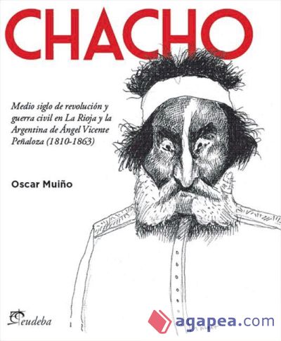 Chacho (Ebook)