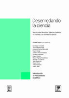 Portada de Desenredando la ciencia (Ebook)