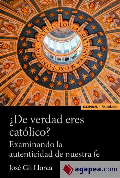 ¿De verdad eres católico? ¿De verdad eres católico?
