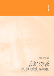 Portada de ¿Quién soy yo? Una antropología psicológica