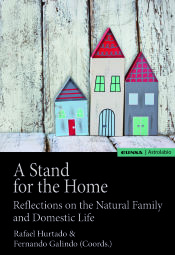 Portada de A STAND FOR THE HOME