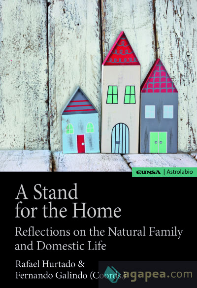 A STAND FOR THE HOME