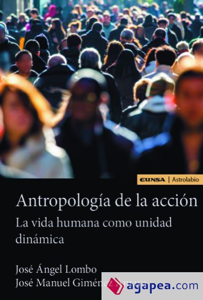 Antropología de la acción