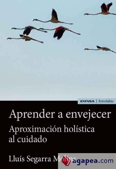 Aprender a envejecer