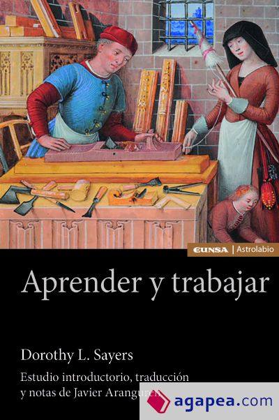 Aprender y trabajar