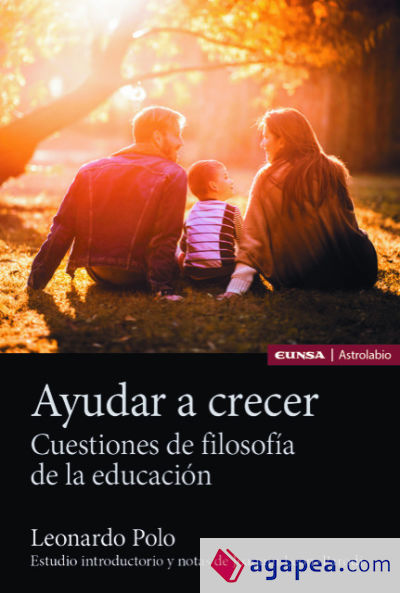 Ayudar a crecer