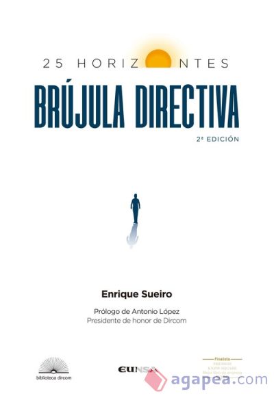 Brújula directiva: 25 horizontes