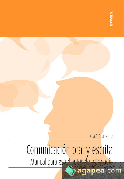 Comunicación oral y escrita